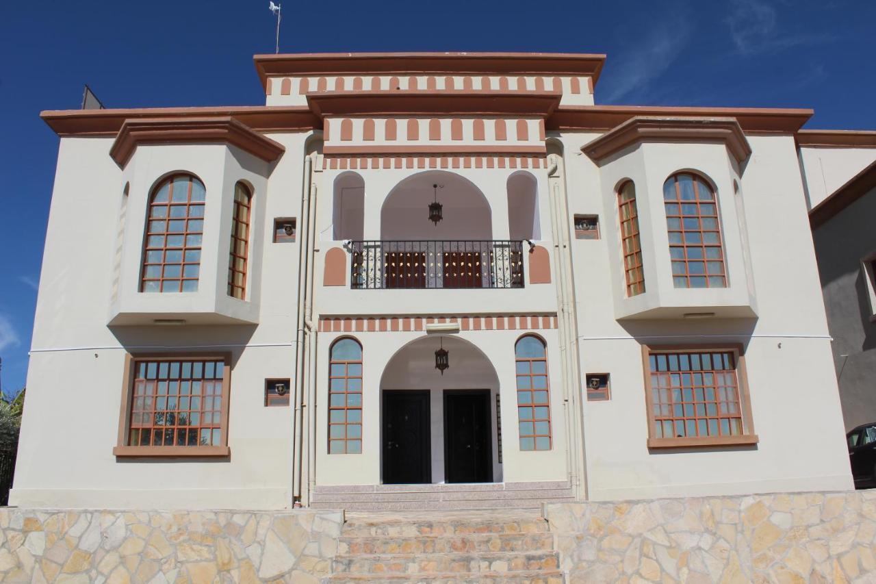 Sayq Asas Al Jabal Al Akhdar Apartments شقق أساس الجبل الأخضر מראה חיצוני תמונה
