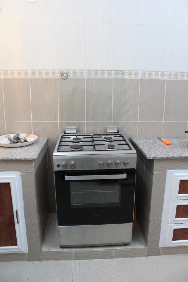 Sayq Asas Al Jabal Al Akhdar Apartments شقق أساس الجبل الأخضر מראה חיצוני תמונה