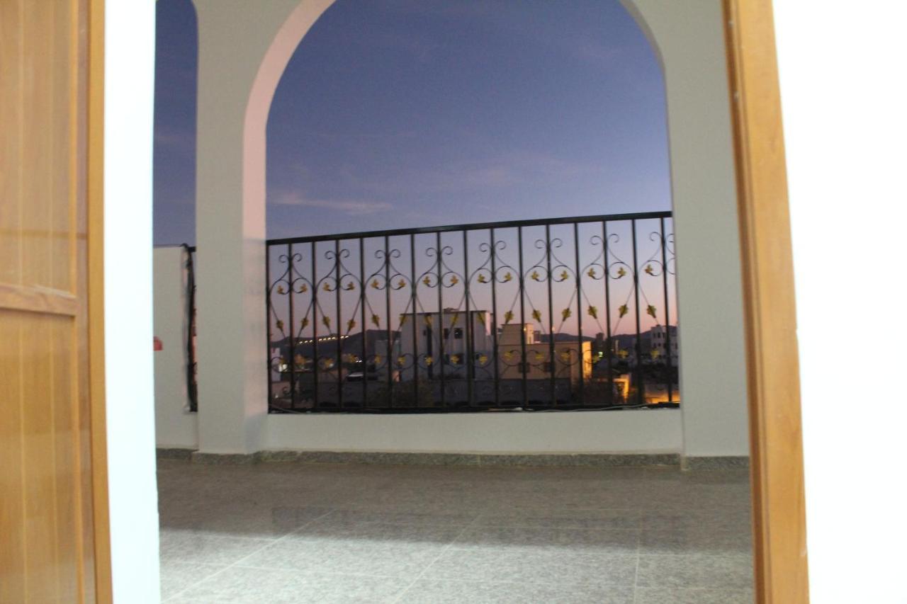 Sayq Asas Al Jabal Al Akhdar Apartments شقق أساس الجبل الأخضر מראה חיצוני תמונה