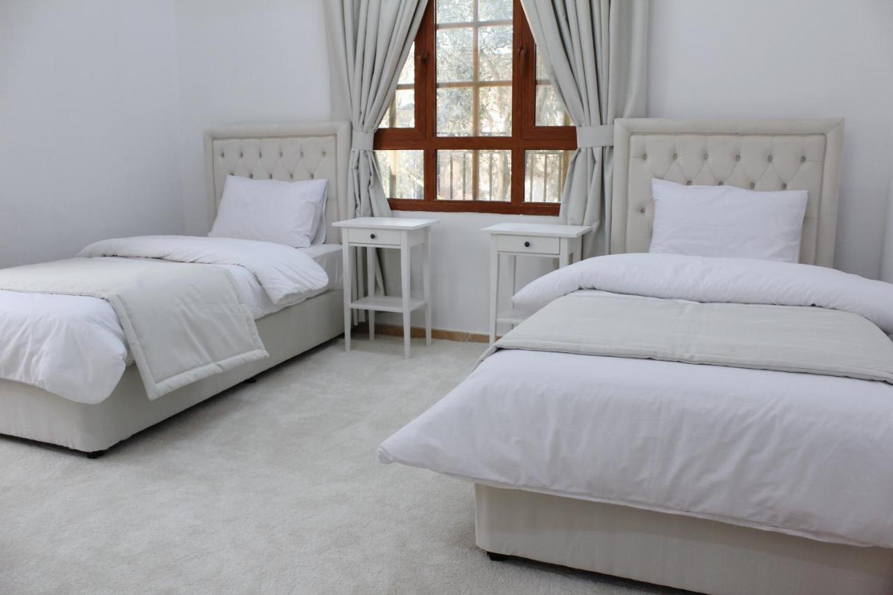 Sayq Asas Al Jabal Al Akhdar Apartments شقق أساس الجبل الأخضر מראה חיצוני תמונה