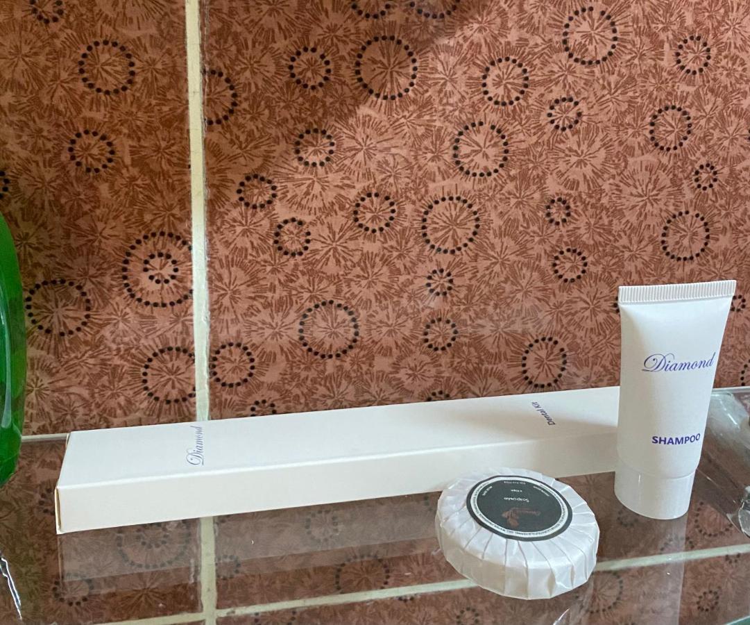 Sayq Asas Al Jabal Al Akhdar Apartments شقق أساس الجبل الأخضر מראה חיצוני תמונה