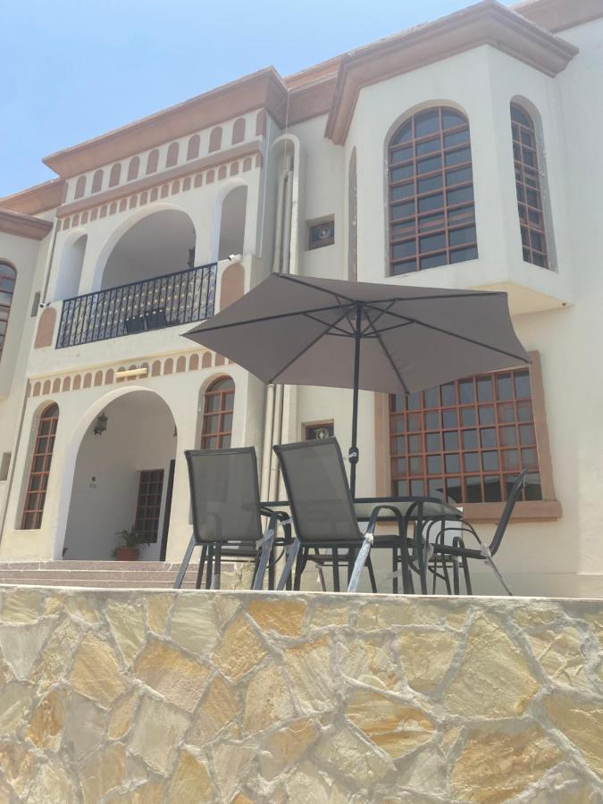 Sayq Asas Al Jabal Al Akhdar Apartments شقق أساس الجبل الأخضر מראה חיצוני תמונה