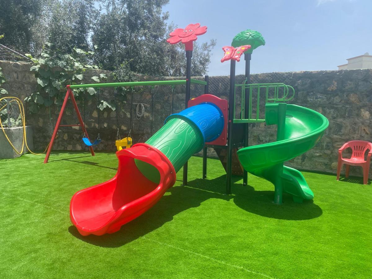Sayq Asas Al Jabal Al Akhdar Apartments شقق أساس الجبل الأخضر מראה חיצוני תמונה